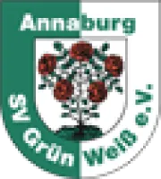 SV Grün-Weiß Annaburg II