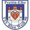 TSV Blau-Weiß Prettin