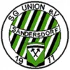 SG Union Sandersdorf II (N)