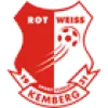 SV Rot-Weiß Kemberg II