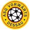 Vorwärts Dessau