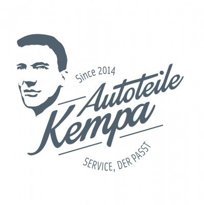 Autoteile Kempa unterstützt den SV Einheit