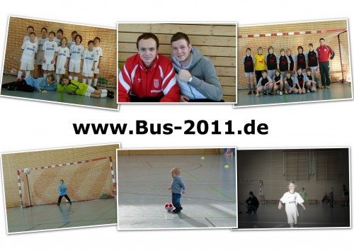 www.bus-2011.de Eine Spende für den Bus!!