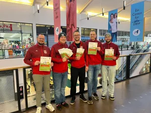 Topspiel in der Kreisliga Wittenberg !!!