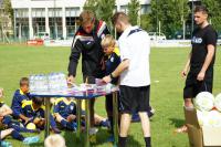 Hans Dorfner Fussballschule 2015
