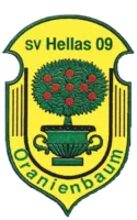 Oranienbaumer SV Hallas 09