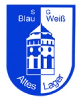 SG Blau-Weiß Altes Lager