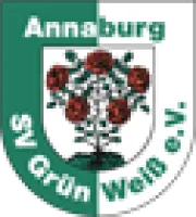 Grün-Weiß Annaburg