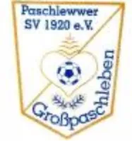 Paschlewwer SV