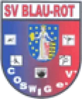 SV Blau Rot Coswig