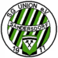 SG Union Sandersdorf AH