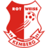 SV Rot-Weiß Kemberg