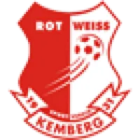 SV Rot-Weiß Kemberg AH