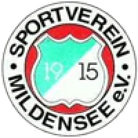 SV Mildensee 1915