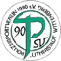 PSV-Wittenberg 1990