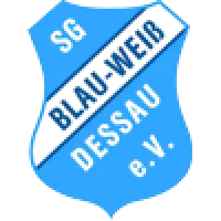 SG Blau Weiß Dessau