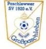 Spg. Paschlewwer SV/SV Kleinpaschleben