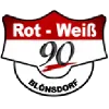 Rot-Weiß Blönsdorf AH