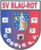 SV Blau Rot Coswig AH