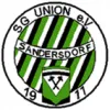 SG Union Sandersdorf II