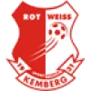 SV Rot-Weiß Kemberg