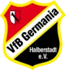 VfB Germania Halberstadt II