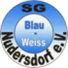 SG Blau-Weiß Nudersdorf