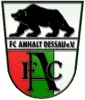 FC Anhalt Dessau II **