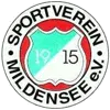 SV Mildensee 1915