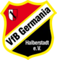 VfB Germania Halberstadt II