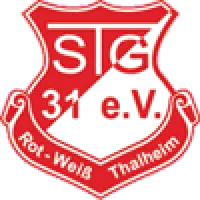 SG Rot-Weiß Thalheim 31