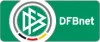 DFB Ergebnismeldung