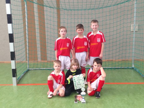 Wir haben mit einem ALLSTAR gespielt....