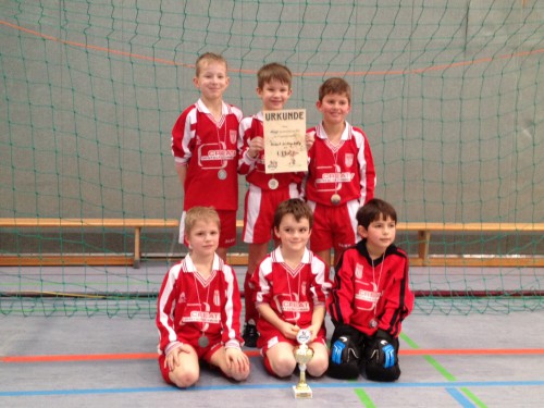 Starke Leistung auch in Köthen gekrönt!!!!