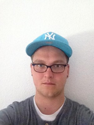 Uwe Schmidt wechselt vom Volkspark zum SV Einheit