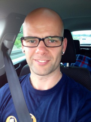 2. Neuzugang - Mirco Mengel