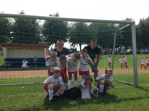 Beachtliche Leistung in Leipzig