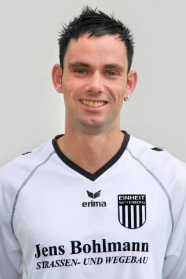 Heiko Hoffmann unterstützt im Kampf um die Klasse