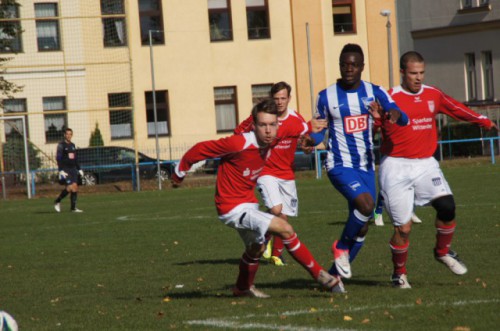 Diese Woche Nico "Jonny" Schneider im Interview