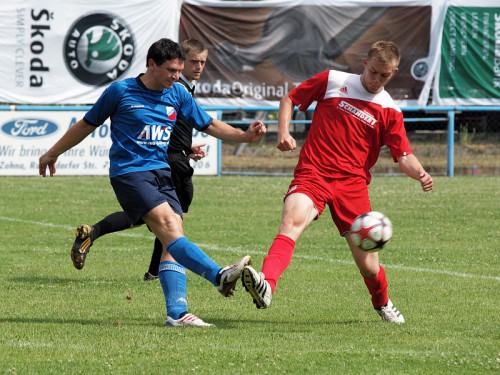 Nachgefragt beim Kapitän Max Wolff...