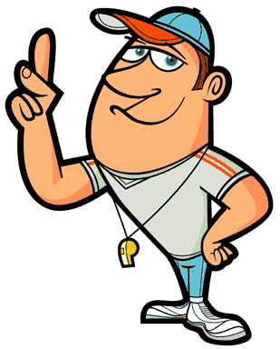 Wir suchen weiterhin Jugendtrainer/innen...