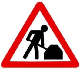 Dank für den Arbeitseinsatz