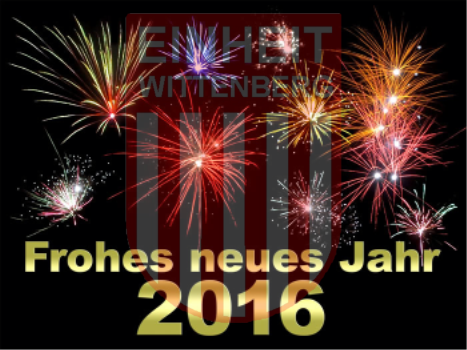 Wilkommen 2016