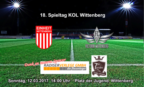 Tabellenführer zu Gast auf dem Platz der Jugend