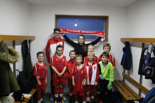 Souverän in die Endrunde eingezogen!