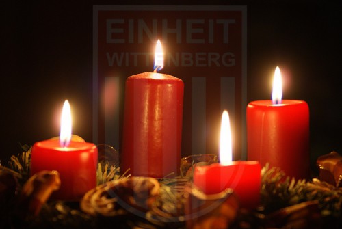 Wir wünschen besinnliche Weihnachten