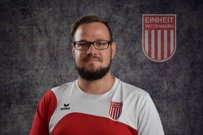 Einheit zurück auf dem Grünen