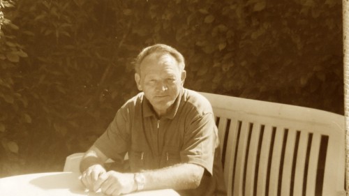 Einheit Wittenberg trauert um Wolfgang Günther (geb. 6.12.1942 - gest. 2.1.2021)