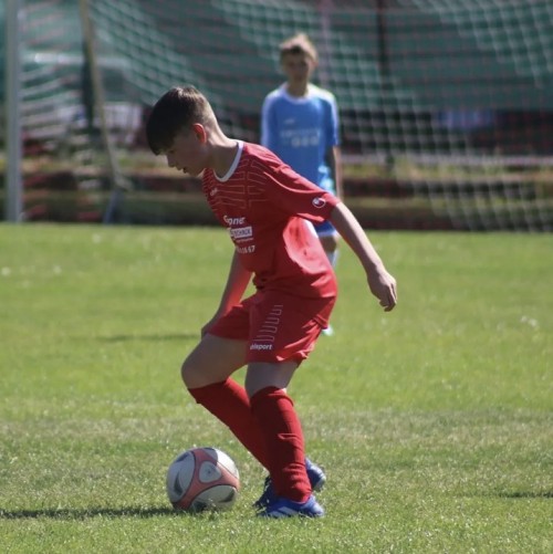 JSG Lutherkicker schickt 10 Mannschaften in den Spielbetrieb