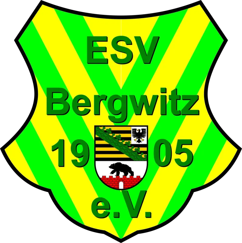 Einheit Freizeitteam empfängt den ESV Bergwitz- Probespieler herzlich willkommen